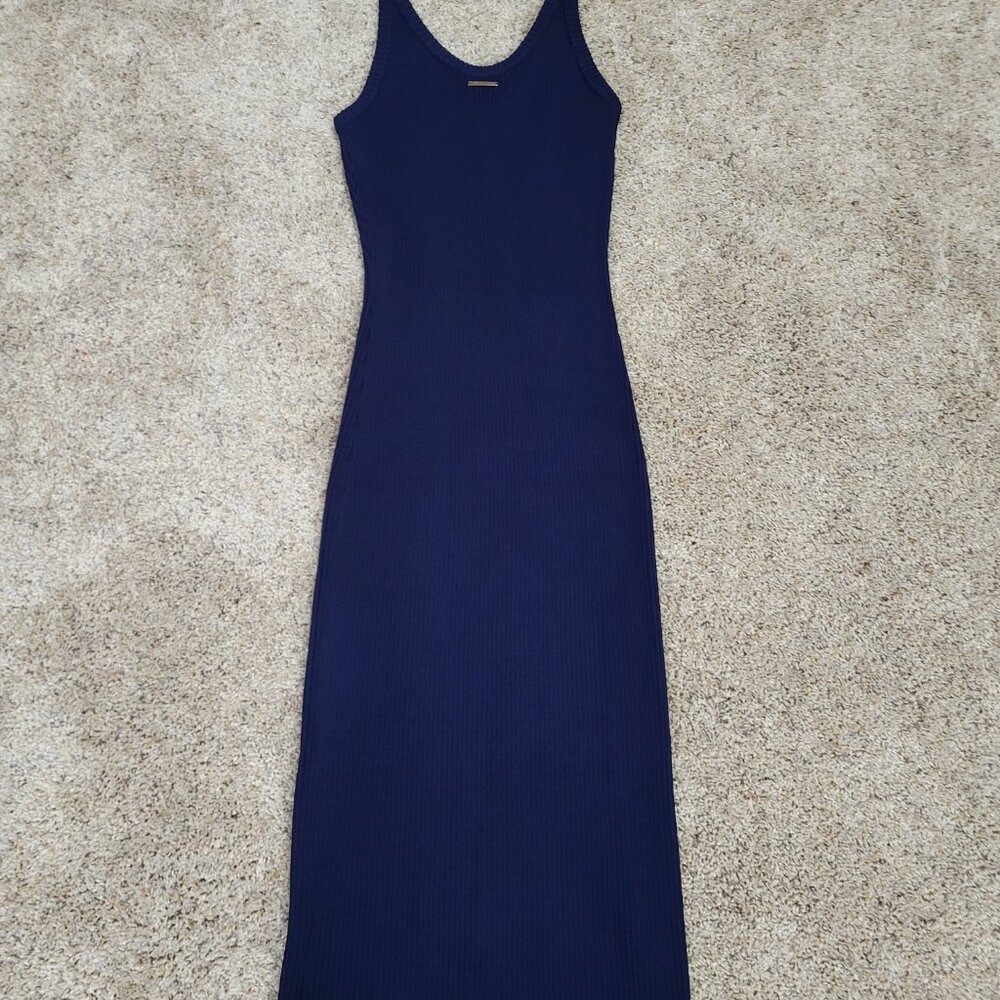Michael Kors Knit Dress - Medium